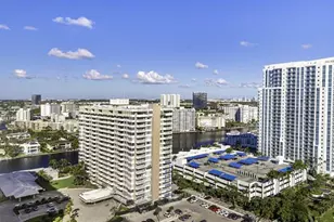 1980 S Ocean Dr, Hallandale Beach, FL 33009 - Photo 2