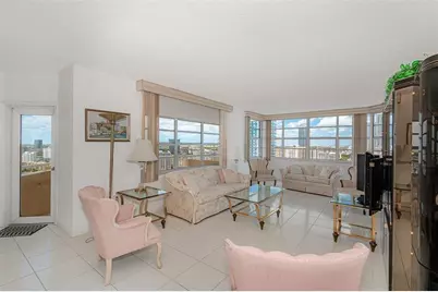 1980 S Ocean Dr, Unit #22P, Hallandale Beach, FL 33009 - Photo 12
