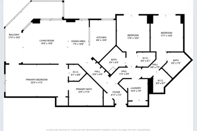 2011 N Ocean Blvd, Unit #1601N, Fort Lauderdale, FL 33305 - Photo 32