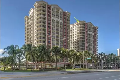 2011 N Ocean Blvd, Unit #1601N, Fort Lauderdale, FL 33305 - Photo 1