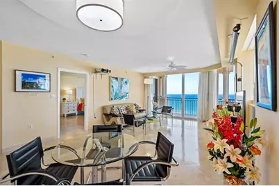 2011 N Ocean Blvd, Unit #1601N, Fort Lauderdale, FL 33305 - Photo 8