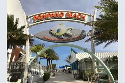 1360 S Ocean Blvd, Unit #708, Pompano Beach, FL 33062 - Photo 56