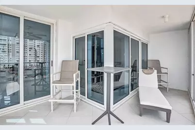 1360 S Ocean Blvd, Unit #708, Pompano Beach, FL 33062 - Photo 4