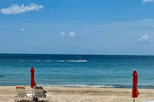 3800 Galt Ocean Dr Unit, Fort Lauderdale, FL 33308 - Photo 1