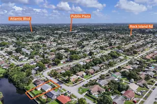 719 SW 79th Ave, North Lauderdale, FL 33068 - Photo 16