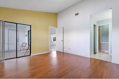 3550 NW 95th Ter, Unit #3S, Sunrise, FL 33351 - Photo 8