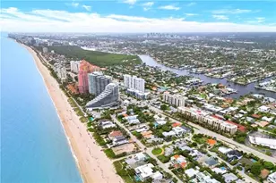 2401 N Ocean Blvd Unit, Fort Lauderdale, FL 33305 - Photo 32
