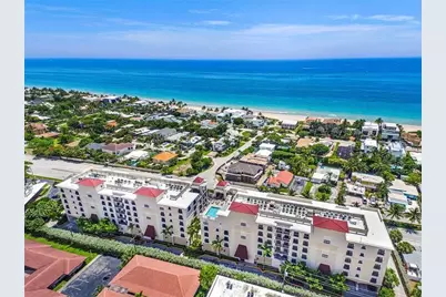 2401 N Ocean Blvd, Unit #403, Fort Lauderdale, FL 33305 - Photo 1