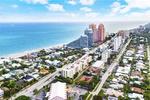 2401 N Ocean Blvd Unit, Fort Lauderdale, FL 33305 - Photo 2