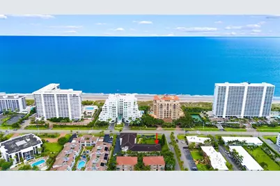 2501 S Ocean Blvd, Unit #301, Boca Raton, FL 33432 - Photo 1