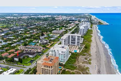 2501 S Ocean Blvd, Unit #301, Boca Raton, FL 33432 - Photo 28
