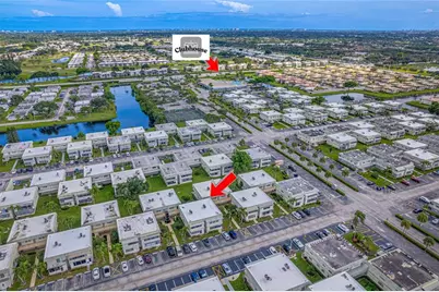 176  Monaco D, Unit #176, Delray Beach, FL 33446 - Photo 14