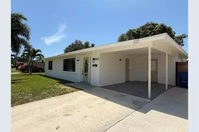321 W 21st St, Riviera Beach, FL 33404 - Photo 2