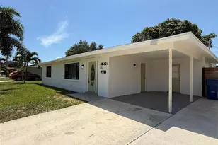321 W 21st St, Riviera Beach, FL 33404 - Photo 2
