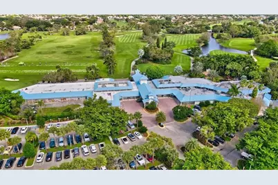 2932  Deer Creek Country Club Blvd, Unit #2932, Deerfield Beach, FL 33442 - Photo 34