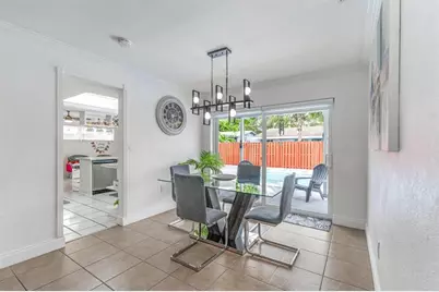 9511 NW 21st Mnr, Sunrise, FL 33322 - Photo 24