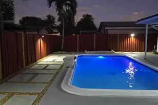 9511 NW 21st Manor, Sunrise, FL 33322 - Photo 22