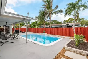 9511 NW 21st Manor, Sunrise, FL 33322 - Photo 14