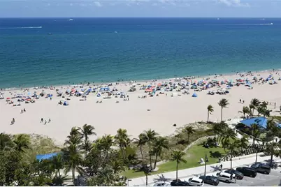 133 N Pompano Beach Blvd, Unit #1509, Pompano Beach, FL 33062 - Photo 2