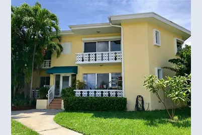 9271 W Bay Harbor Dr, Unit #11, Bay Harbor Islands, FL 33154 - Photo 8