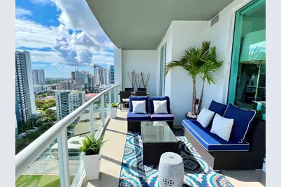 315 NE 3rd Ave, Unit #2107, Fort Lauderdale, FL 33301 - Photo 4