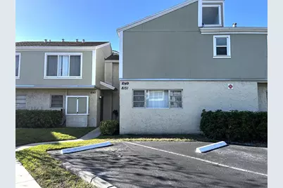 8149  Lagos De Campo Blvd, Unit #B-1, Fort Lauderdale, FL 33321 - Photo 1