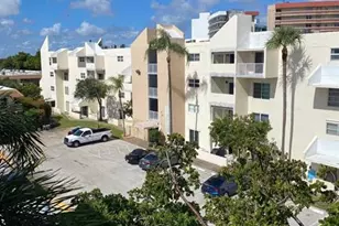 2850 NE 14th Street Cswy Unit #401 B, Pompano Beach, FL 33062 - Photo 1