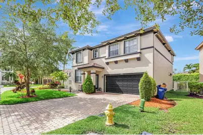 12622 NW 9th St, Coral Springs, FL 33071 - Photo 2