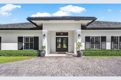 16451  Norris Road, Wellington, FL 33414 - Photo 2