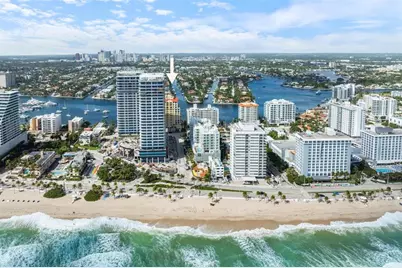 209 N Birch Rd, Unit #401, Fort Lauderdale, FL 33304 - Photo 30