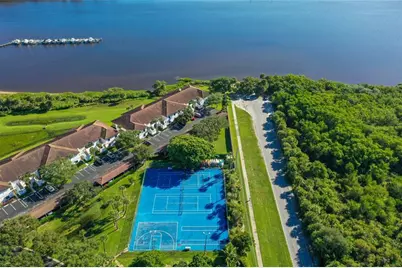 6081 SE Landing Way, Unit #9, Stuart, FL 34997 - Photo 30