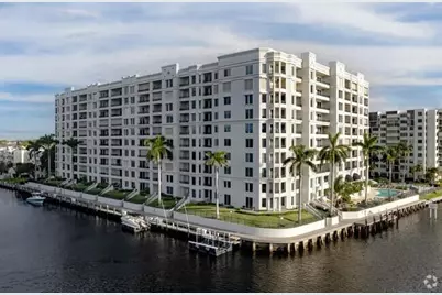 2880 NE 14th Street Cswy, Unit #610, Pompano Beach, FL 33062 - Photo 1