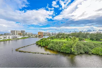 2880 NE 14th Street Cswy, Unit #610, Pompano Beach, FL 33062 - Photo 2