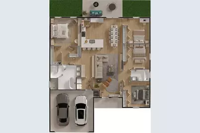 2644 SW 162nd Street Rd, Ocala, FL 34473 - Photo 10