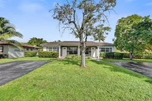 4017 Woodside Dr 1-2, Coral Springs, FL 33065 - Photo 2