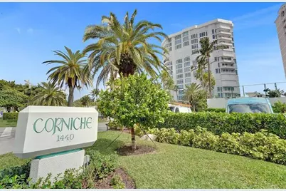 1440 S Ocean Blvd, Unit #5-C, Pompano Beach, FL 33062 - Photo 2