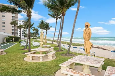 1050  Hillsboro Mile, Unit #203W, Hillsboro Beach, FL 33062 - Photo 30