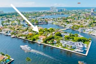 8 Harborage, Fort Lauderdale, FL 33316 - Photo 2