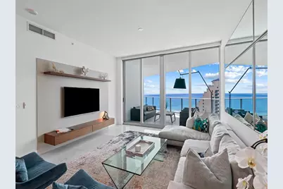 701 N Fort Lauderdale Beach Blvd, Unit #1003, Fort Lauderdale, FL 33304 - Photo 1