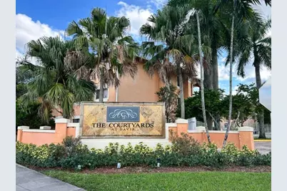 6900 SW 39th St, Unit #305J, Davie, FL 33314 - Photo 1
