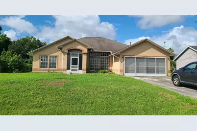 1810 SW McAllister Ln, Port Saint Lucie, FL 34953 - Photo 2