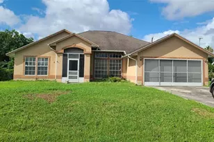 1810 SW McAllister Ln, Port Saint Lucie, FL 34953 - Photo 2