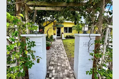1406 NE 15th St, Fort Lauderdale, FL 33304 - Photo 1