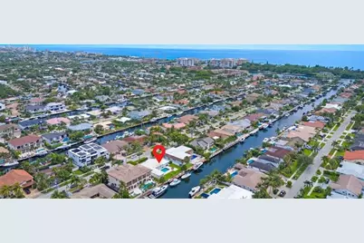 2670 NE 47th St, Lighthouse Point, FL 33064 - Photo 12