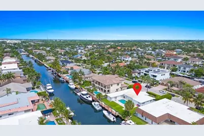 2670 NE 47th St, Lighthouse Point, FL 33064 - Photo 1