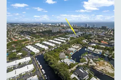 6399  Bay Club Dr, Unit #1, Fort Lauderdale, FL 33308 - Photo 2