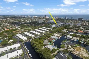 6399 Bay Club Dr, Fort Lauderdale, FL 33308 - Photo 2