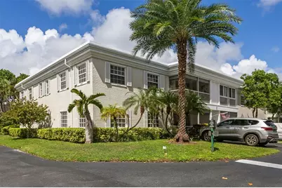 6399  Bay Club Dr, Unit #1, Fort Lauderdale, FL 33308 - Photo 32