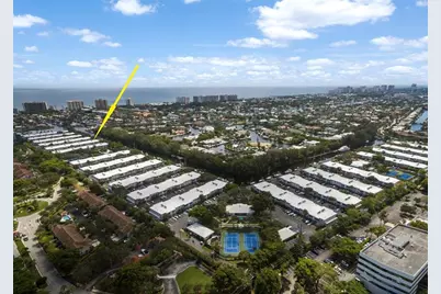 6399  Bay Club Dr, Unit #1, Fort Lauderdale, FL 33308 - Photo 4