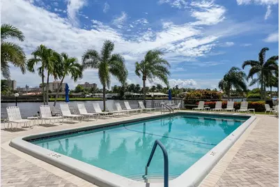 6399  Bay Club Dr, Unit #1, Fort Lauderdale, FL 33308 - Photo 34